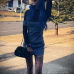 Амбер Люке и реакция соцсетей на ее новую татуировку нанесённую на щеке - фото 9