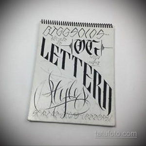 тату надписи шрифты эскизы 14.09.2019 №034 - tattoo lettering fonts sketche - tatufoto.com