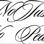 тату надписи шрифты эскизы 14.09.2019 №040 - tattoo lettering fonts sketche - tatufoto.com