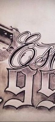 тату надписи шрифты эскизы 14.09.2019 №066 — tattoo lettering fonts sketche — tatufoto.com