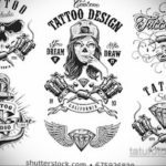 тату надписи эскизы на шею 14.09.2019 №006 - tattoo lettering sketches on th - tatufoto.com