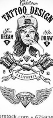 тату надписи эскизы на шею 14.09.2019 №006 — tattoo lettering sketches on th — tatufoto.com