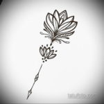 эскиз для простое тату на спине 15.09.2019 №001 - sketch for a simple tattoo - tatufoto.com
