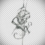 эскиз для тату с часами на руку 19.09.2019 №011 - sketch for tattoo with a cl - tatufoto.com