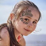 Эстонские дети останутся без татуировок и солярия - фото 1