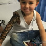 Эстонские дети останутся без татуировок и солярия - фото 4
