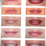 перманентный макияж губ 24.10.2019 №001 -permanent lip makeup- tatufoto.com