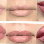 перманентный макияж губ 24.10.2019 №003 -permanent lip makeup- tatufoto.com