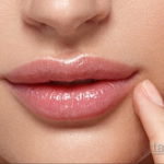 перманентный макияж губ 24.10.2019 №014 -permanent lip makeup- tatufoto.com