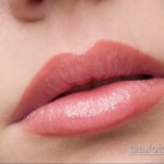 перманентный макияж губ 24.10.2019 №027 -permanent lip makeup- tatufoto.com