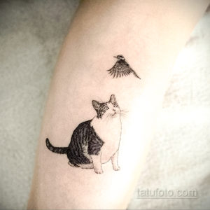 пример красивого тату рисунка от 21.10.2019 №056 - beautiful tattoos - tatufoto.com_