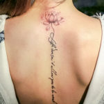 пример красивого тату рисунка от 21.10.2019 №059 - beautiful tattoos - tatufoto.com_