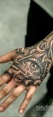 пример нового рисунка татуировки от 21.10.2019 №002 — new tattoos — tatufoto.com_