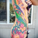 пример нового рисунка татуировки от 21.10.2019 №004 - new tattoos - tatufoto.com_