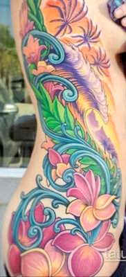 пример нового рисунка татуировки от 21.10.2019 №004 — new tattoos — tatufoto.com_