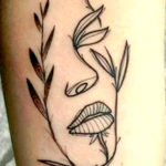 пример нового рисунка татуировки от 21.10.2019 №006 - new tattoos - tatufoto.com_