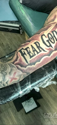 пример нового рисунка татуировки от 21.10.2019 №008 — new tattoos — tatufoto.com_