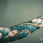 пример нового рисунка татуировки от 21.10.2019 №010 - new tattoos - tatufoto.com_