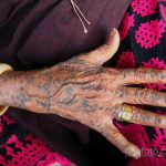 древняя индийская татуировка 22.11.2019 №002 -ancient indian tattoo- tatufoto.com