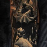 интересный рисунок татуировки на фото 18.11.2019 №106 -Interesting tattoo- tatufoto.com