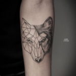 интересный рисунок татуировки на фото 18.11.2019 №145 -Interesting tattoo- tatufoto.com