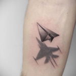 интересный рисунок татуировки на фото 18.11.2019 №387 -Interesting tattoo- tatufoto.com