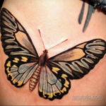 интересный рисунок татуировки на фото 18.11.2019 №606 -Interesting tattoo- tatufoto.com