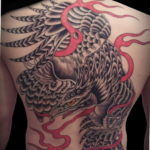 ориентал тату 26.11.2019 №067 -oriental tattoo- tatufoto.com
