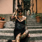 осуждение и одобрение женской тату 22.11.2019 №021 -female tattoo- tatufoto.com