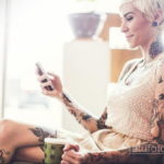 осуждение и одобрение женской тату 22.11.2019 №024 -female tattoo- tatufoto.com