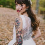 осуждение и одобрение женской тату 22.11.2019 №030 -female tattoo- tatufoto.com