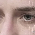 пример белого рисунка татуировки 11.11.2019 №025 -Tattoos in white- tatufoto.com
