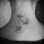 тату минимализм женские 18.11.2019 №062 -minimalism tattoos for women- tatufoto.com