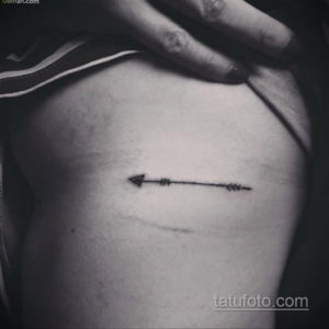 тату на боку женские 18.11.2019 №069 -side tattoos for women- tatufoto.com
