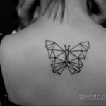 тату на спине женские 18.11.2019 №052 -women back tattoos- tatufoto.com