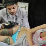 фото красивые люди с тату 24.11.2019 №028 -beautiful people with a tattoo- tatufoto.com