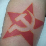 фото ссср тату 28.11.2019 №1020 -ussr tattoo- tatufoto.com