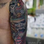 японские тату для мужчин 26.11.2019 №003 -japanese tattoos for men- tatufoto.com