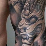 японские тату для мужчин 26.11.2019 №010 -japanese tattoos for men- tatufoto.com