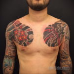 японские тату для мужчин 26.11.2019 №036 -japanese tattoos for men- tatufoto.com
