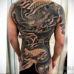 японские тату для мужчин 26.11.2019 №049 -japanese tattoos for men- tatufoto.com