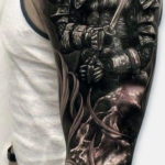 японские тату для мужчин 26.11.2019 №055 -japanese tattoos for men- tatufoto.com