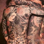 японские тату для мужчин 26.11.2019 №061 -japanese tattoos for men- tatufoto.com