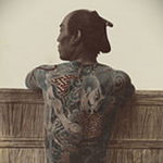 японские тату на спине 26.11.2019 №012 -japanese back tattoo- tatufoto.com