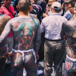 японские тату на спине 26.11.2019 №096 -japanese back tattoo- tatufoto.com