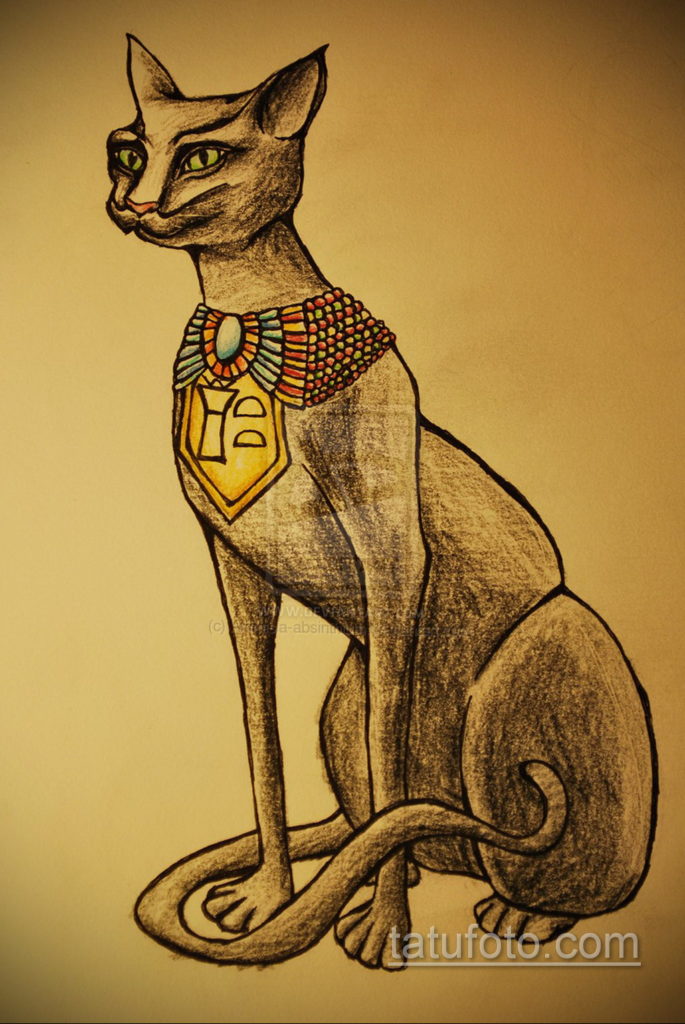Египетская кошка цензуры. Богиня Баст и Египетская МАУ. Египетская кошка Анкха. Египетская богиня Бастет тату. Богиня Бастет эскиз.