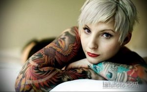 Фото Как украсить себя татуировкой 24.12.2019 №011 -tattoo- tatufoto.com