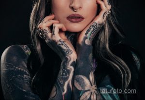 фото Бизнес идея салон татуировок 24.12.2019 №003 -tattoo- tatufoto.com