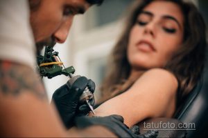 фото Бизнес идея салон татуировок 24.12.2019 №016 -tattoo- tatufoto.com