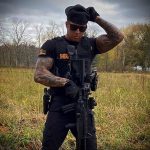 @bstokes5.0 – фото полицейского с татуировками для сайта tatufoto.com 3